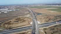 De la Craiova la Constanța doar pe „autostradă” din 15 iunie – șeful Transporturilor