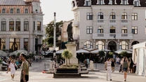 Tranzacțiile cu apartamente au revenit pe plus. Noul punct fierbinte pe harta rezidențială din România