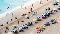 Paralela45 organizează 26 de zboruri săptămânale spre Grecia în această vară