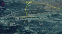 Autostrada Unirii A8: A fost admisă contestația UMB la licitația pentru lotul Joseni – Ditrău, câștigat de Danlin XXL
