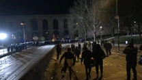 Noi manifestații în Turcia după ce primarul Istanbulului a ajuns în fața unui procuror