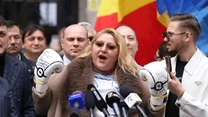 BEC a respins candidatura Dianei Șoșoacă pe baza hotărârii Curții Constituționale de anul trecut