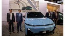 Stellantis și partenerul său chinez Leapmotor iau în calcul Spania pentru realizarea producției modelului electric B10 destinat pieței europene – surse Reuters