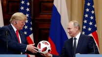 Marco Rubio spune că e nevoie de o întâlnire Trump – Putin pentru a debloca discuțiile și provoca pace între Rusia și Ucraina
