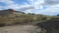 Autostrada A13 Brașov – Bacău. Se conturează un tunel de peste 400 metri în zona protejată a Dealului Lempeș – CNIR