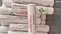 Antibiotice produse în România pentru milioane de pacienți din Marea Britanie. Antibiotice Iași va livra 7 milioane de flacoane în Regatul Unit