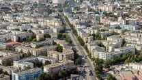 Scumpiri accelerate ale apartamentelor din București, Brașov și Iași
