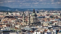 Criză Ungaria – Preţul locuințelor a crescut cu 17%, în februarie, dar Banca Centrală nu vede riscuri la adresa stabilităţii financiare
