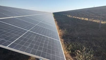 Oficial: Parcul fotovoltaic Teiuș al Eurowind, cel mai mare proiect pe energie din PNRR, va fi inaugurat pe 29 aprilie. Ce proiecte mai are Eurowind în România