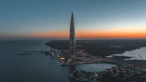 Declinul unui gigant. Gazprom vrea să vândă palatul opulent din Sankt Petersburg şi alte proprietăţi de lux, după pierderile de miliarde de dolari