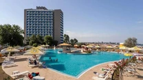 După ce a cumpărat hotelul Becali din Venus, Energoutil Contact a mai cumpărat un hotel pe litoral