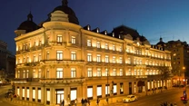 Orașul din România unde se deschid cele mai multe hoteluri după București