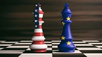 UE a propus introducerea de restricții la unele exporturi către SUA, ca tactică de represalii