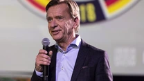 Șeful Volvo Hakan Samuelsson spuncă că clienții vor trebui să plătească pentru creșterea taxelor vamale