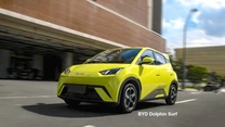 BYD anunță prezentarea în România a celui mai accesibil model al mărcii