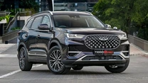 Chery, cea mai exportatată marcă de mașini din China, intră oficial în România