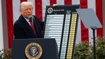 Exporturile UE către SUA au explodat în martie, când Trump vorbea despre așa zisa Zi a Eliberării