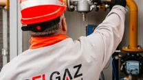 Delgaz Grid a înregistrat prejudicii de peste 20 de milioane de lei în 2025 din cauza furturilor. Viața a peste 1.000 de persoane a fost pusă în pericol