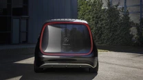 Mercedes suspendă temporar livrările de mașini electrice în SUA, ca răspuns la cererea scăzută