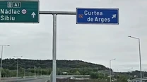 Autostrada A1 Sibiu – Pitești: Din luna iunie se va circula pe întreaga secțiune 5 – șeful CNAIR