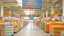 Auchan deschide al doilea discounter Atac din București, în Drumul Taberei. Angajeaază 60 de persoane