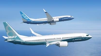 Qatar Airways a semnat un acord pentru a achiziționa 160 de avioane Boeing. SUA va obține circa 1,2 trilioane de dolari