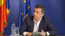 Grindeanu: Lucrările la drumul de legătură dintre Autostrada A1 (Arad – Timișoara) și DN69 se apropie de 70%