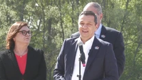 Grindeanu: Construcția Autostrăzii Unirii A8 merge mai departe! Cum s-a soluționat disputa UMB – CNIR