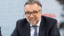 Lucian Romașcanu a devenit membru din partea României a Curții de Conturi Europene