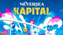 Neversea la Bucureşti, pe Arena Naţională – Când  şi unde va avea loc mega-festivalul Neversea Kapital