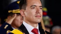 Stare de „alertă maximă” în Ecuador