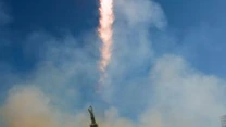 Rusia va efectua un test cu o rachetă balistică intercontinentală în noaptea de duminică spre luni, potrivit Ucrainei