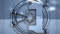 Depozitele la bănci ale firmelor şi populaţiei au crescut cu 0,4% în martie