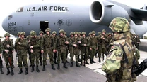 SUA au aprobat o vânzare de arme către Ucraina, vizând în special apărarea aeriană