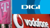 Propunerile Digi și Vodafone pentru preluarea Telekom – Ce se întâmplă cu preţurile cartelelor pre-paid şi contractele şi viteza la internet