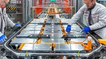 Mitsubishi decide să oprească investițiile în Ampere, divizia de mașini electrice a Renault
