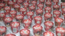 Betty Ice vrea să ajungă la o producție de 20 de milioane de litri anual la Suceava