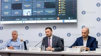Mircea Fechet: Reforma Romsilva nu mai are cale de întoarcere. Îmi doresc să nu ratăm momentul unei reorganizări temeinice
