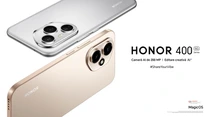 HONOR lansează Seria HONOR 400 cu cameră AI de 200MP