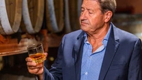 Alexandrion Group aduce pe piață Alexandrion 9 Stele, un brandy maturat prin metoda Soleraagră