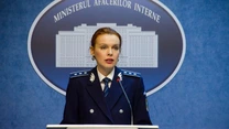 Aproximativ 43.000 de angajați MAI vor menține siguranța publică în ziua votului