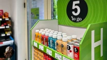 5 to go intră pe piața de retail din Bulgaria, printr-un parteneriat cu un lanț de magazine de proximitate