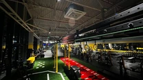 Stay Fit Gym deschide o sală nouă de fitness în Sheraton Bucharest Hotel