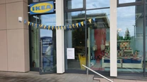 IKEA deschide primul „magazin mic, de idei și produse”din București. Ce poți cumpăra de acolo GALERIE FOTO