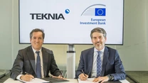 BEI oferă un împrumut de 30 milioane de euro fabricantului de componente auto Teknia pentru investiții în cercetare în fabricile sale din Spania, Polonia, România, Germania, Suedia și Cehia