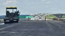 Autostrada Bucureștiului A0: Pe 31 mai începe recepția lotului 3 Sud, pe 15 iunie se deschide. Tot inelul de sud este gata