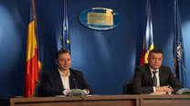Autostrada Unirii A8: CNAIR a semnat joi ultimul contract din cele pe care le gestionează pe secțiunea Tg Mureș – Tg Neamț