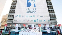 Gigantul Adnoc anunţă că Emiratele Arabe Unite şi SUA vor cheltui 440 mld. dolari în domeniul energiei
