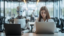 România pierde forță de muncă, dar AI poate compensa. Tudor Cosăceanu, UiPath: Trebuie să fim deschiși să adoptăm agenții software. Demografic scădem dramatic