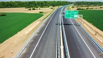 Autostrada Bucureștiului A0: Lotul 3 Sud va fi dat în trafic pe 30 iunie, plus/minus maximum două zile – oficial Transporturi